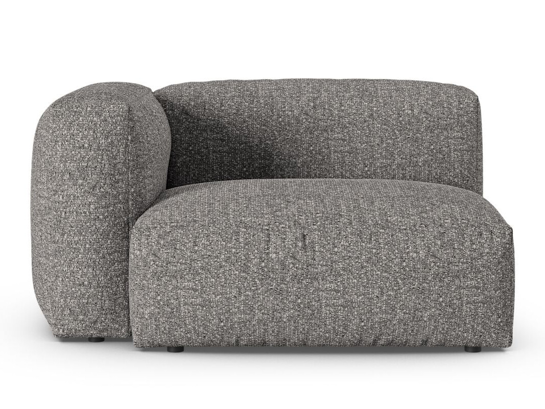 Modulaarinen istuinyksikkö Sorcoro 134 (Monet Graphite)