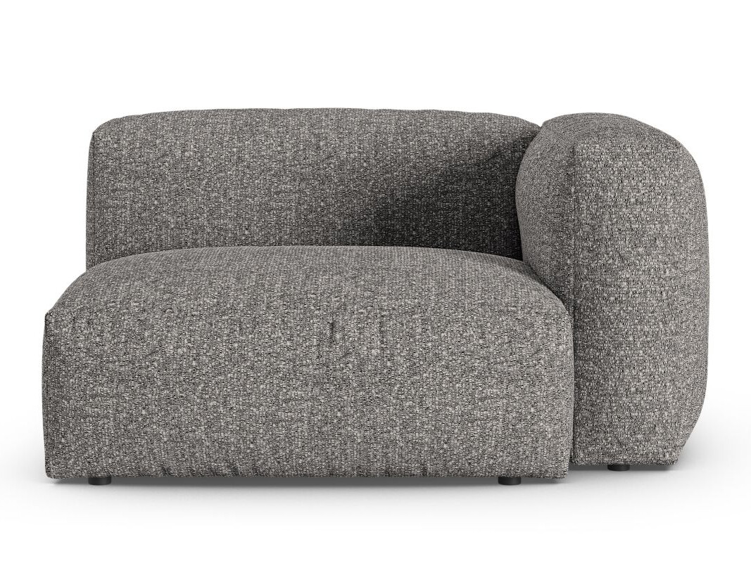 Modulaarinen istuinyksikkö Sorcoro 134 (Monet Graphite)