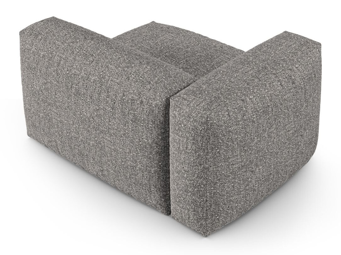 Modulaarinen istuinyksikkö Sorcoro 134 (Monet Graphite)