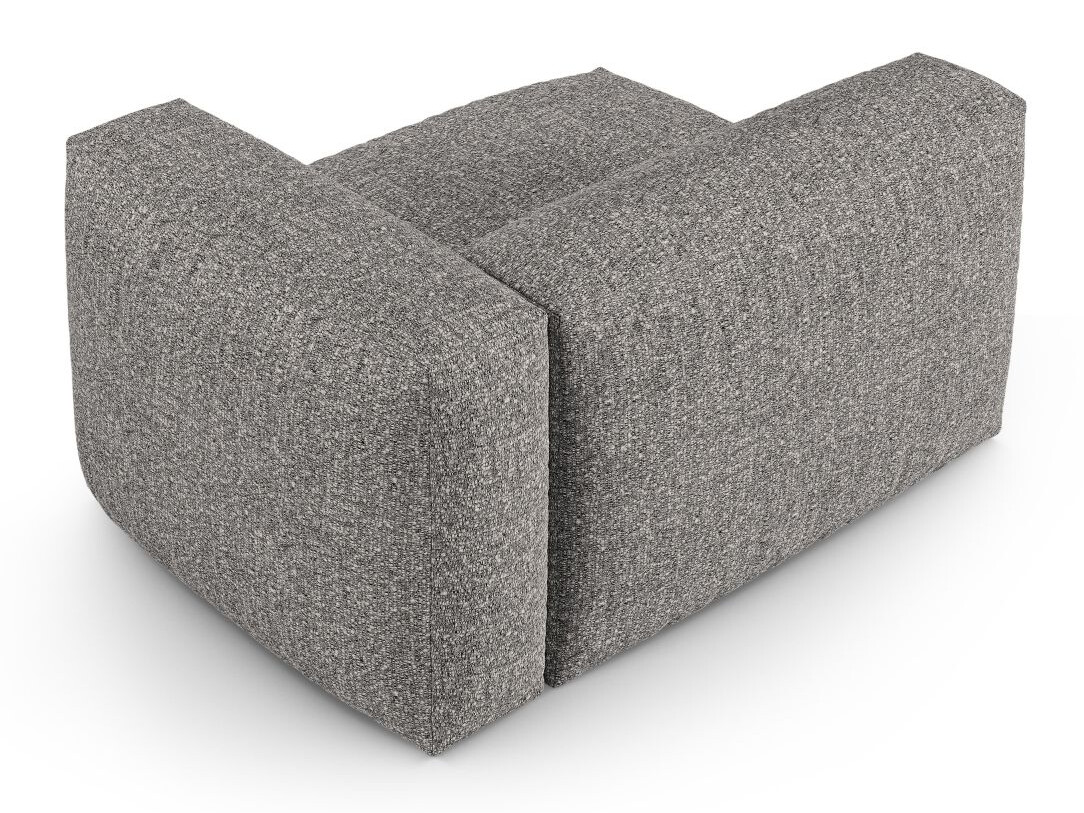 Modulaarinen istuinyksikkö Sorcoro 134 (Monet Graphite)