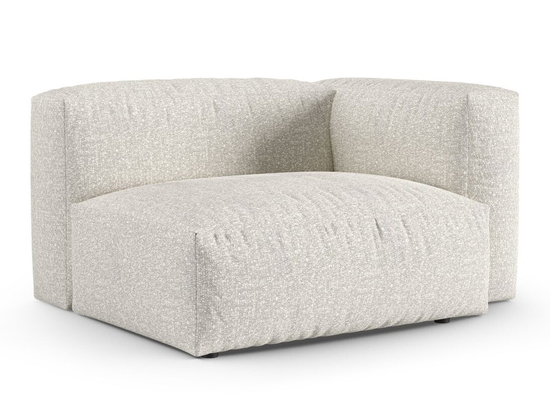 Modulaarinen istuinyksikkö Sorcoro 134 (Monet Pearl)
