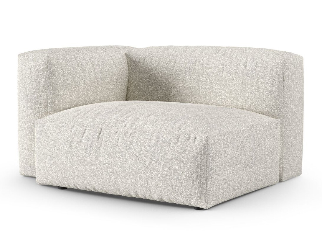 Modulaarinen istuinyksikkö Sorcoro 134 (Monet Pearl)