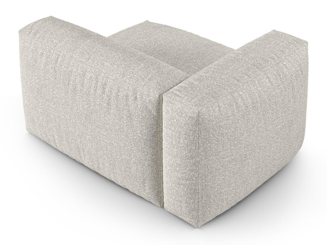 Modulaarinen istuinyksikkö Sorcoro 134 (Monet Pearl)
