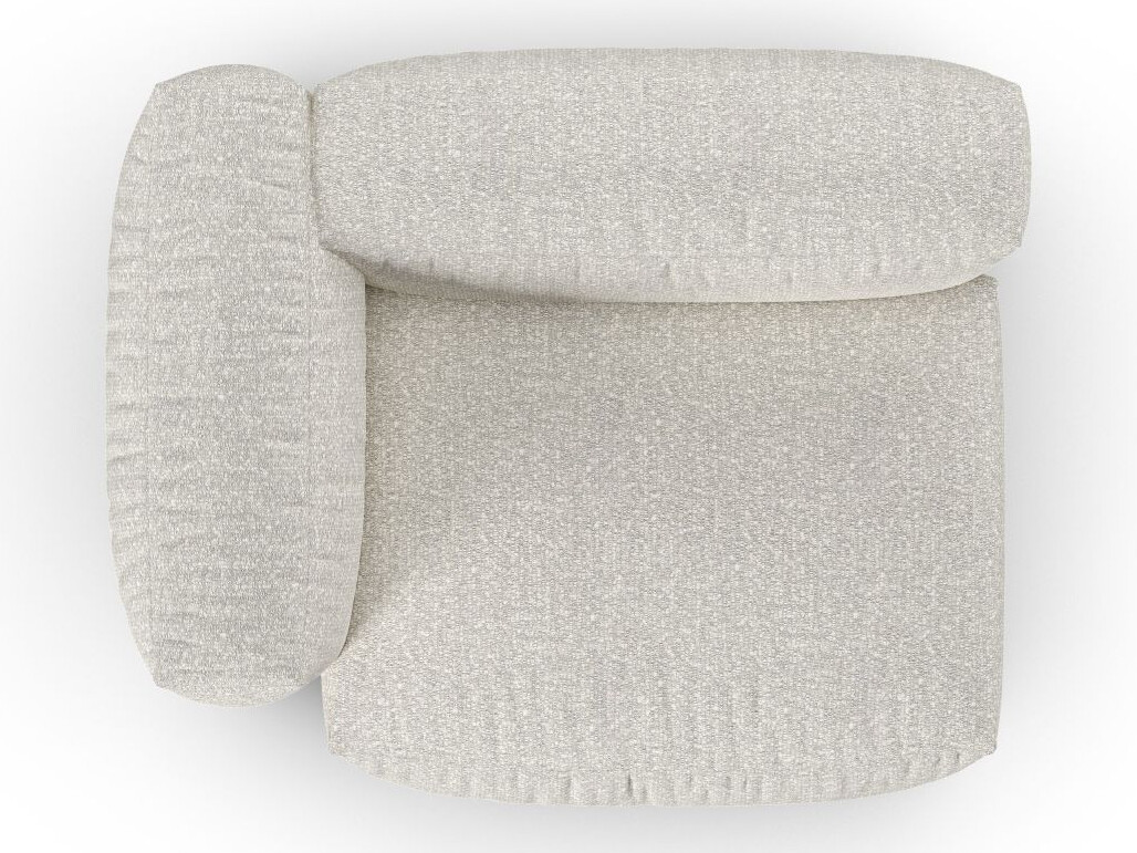 Modulaarinen istuinyksikkö Sorcoro 134 (Monet Pearl)