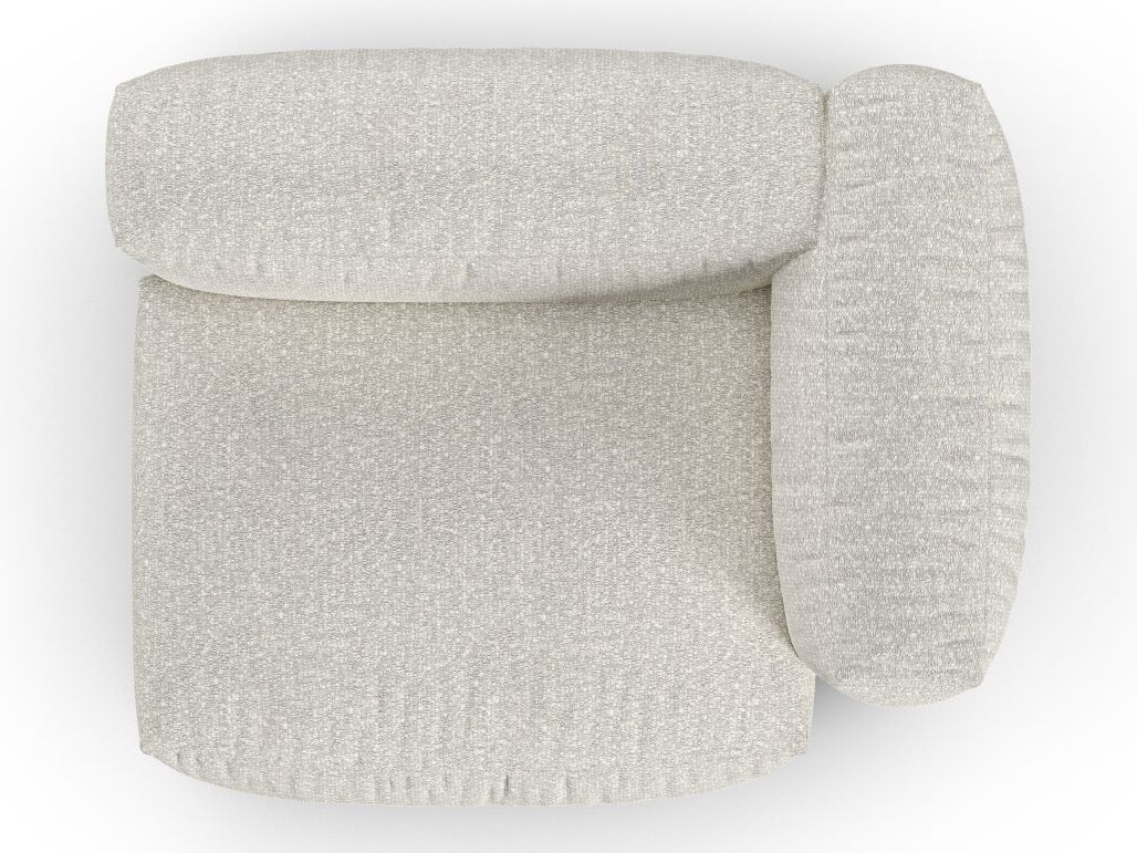 Modulaarinen istuinyksikkö Sorcoro 134 (Monet Pearl)