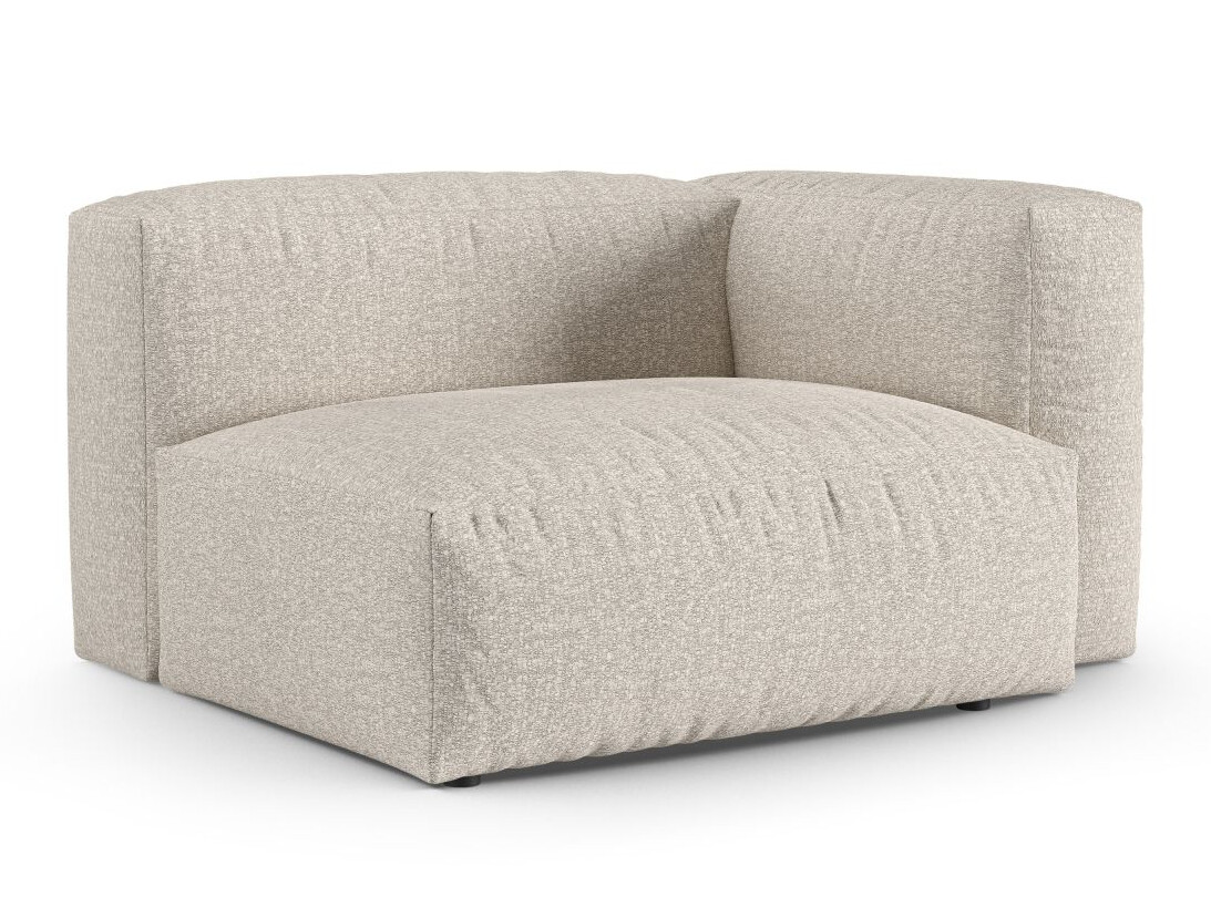 Modulaarinen istuinyksikkö Sorcoro 134 (Monet Sand)
