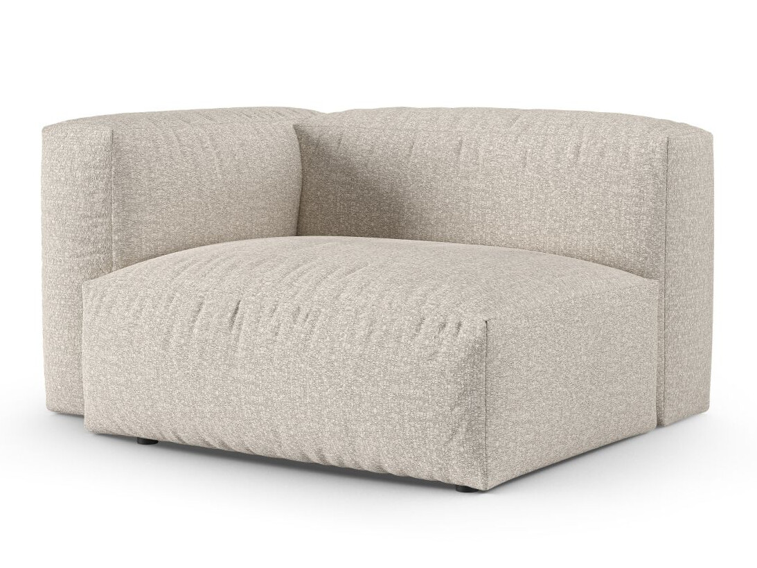 Modulaarinen istuinyksikkö Sorcoro 134 (Monet Sand)