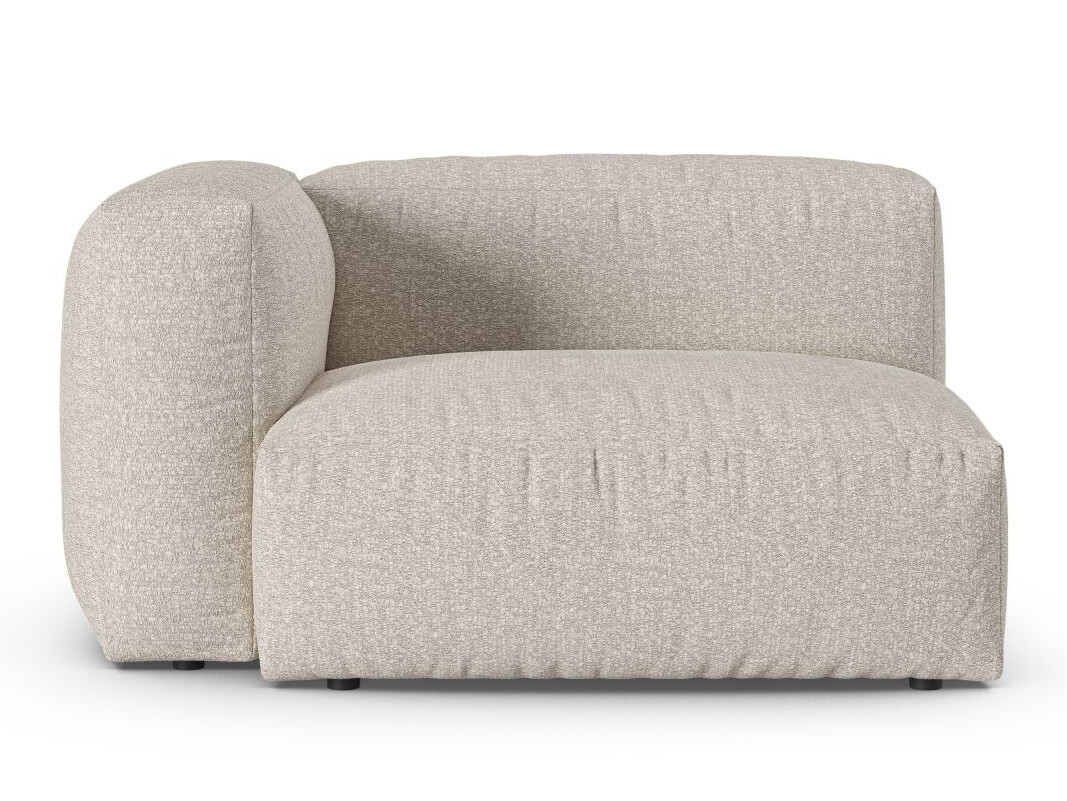 Modulaarinen istuinyksikkö Sorcoro 134 (Monet Sand)