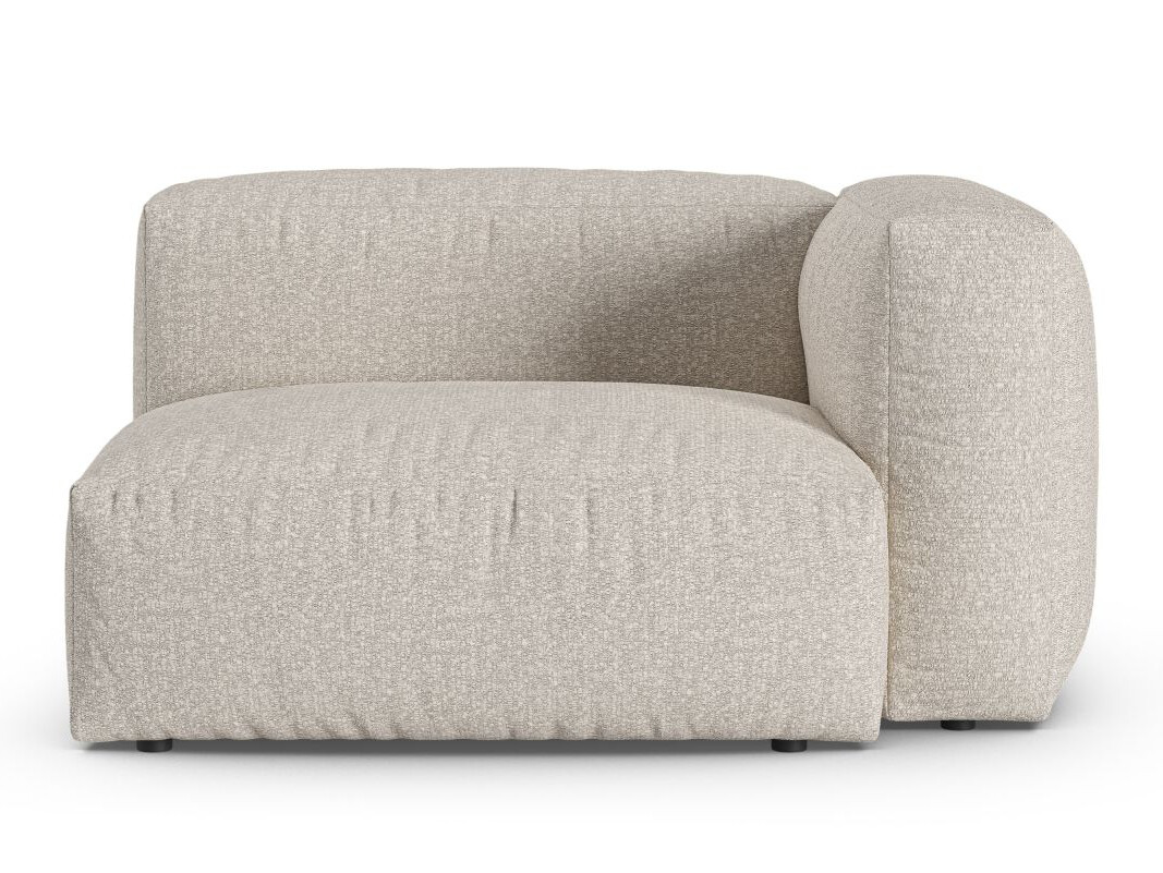 Modulaarinen istuinyksikkö Sorcoro 134 (Monet Sand)
