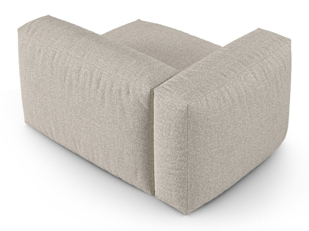 Modulaarinen istuinyksikkö Sorcoro 134 (Monet Sand)
