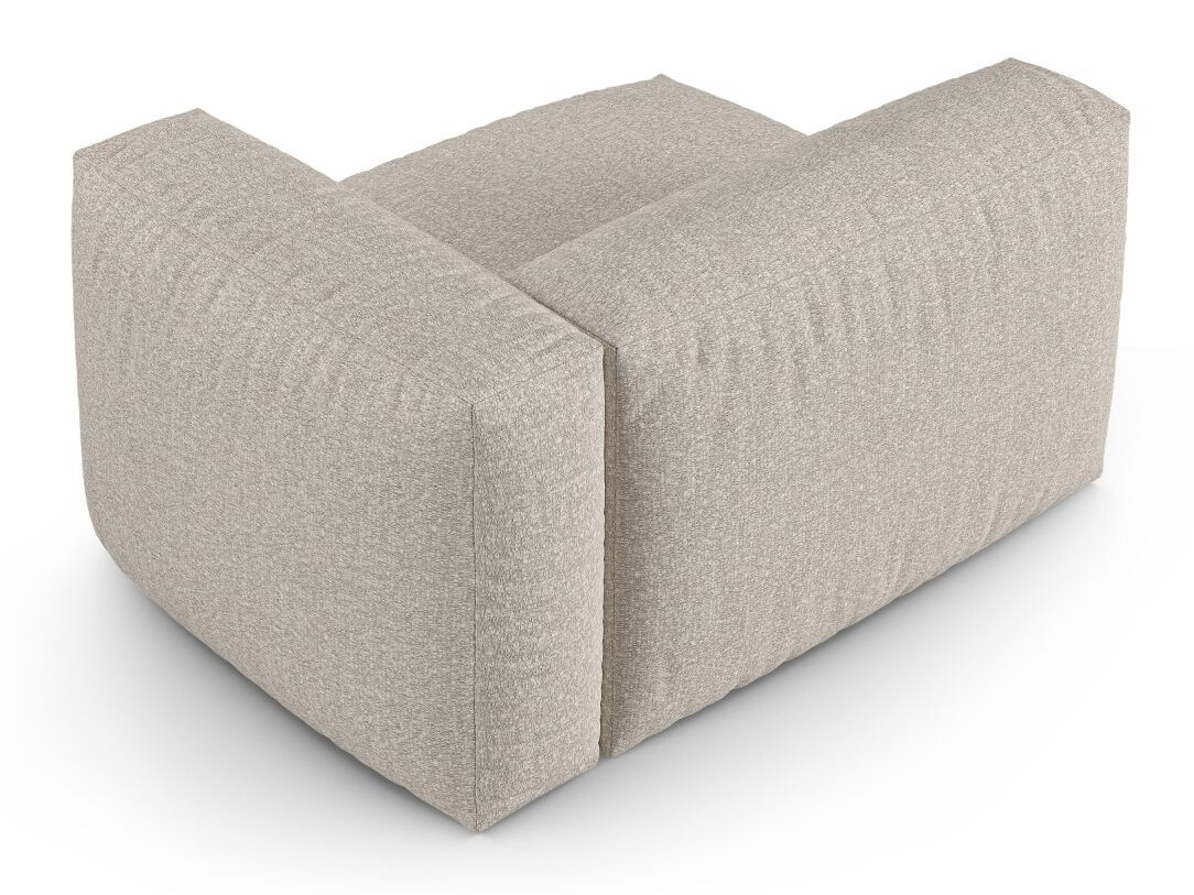 Modulaarinen istuinyksikkö Sorcoro 134 (Monet Sand)