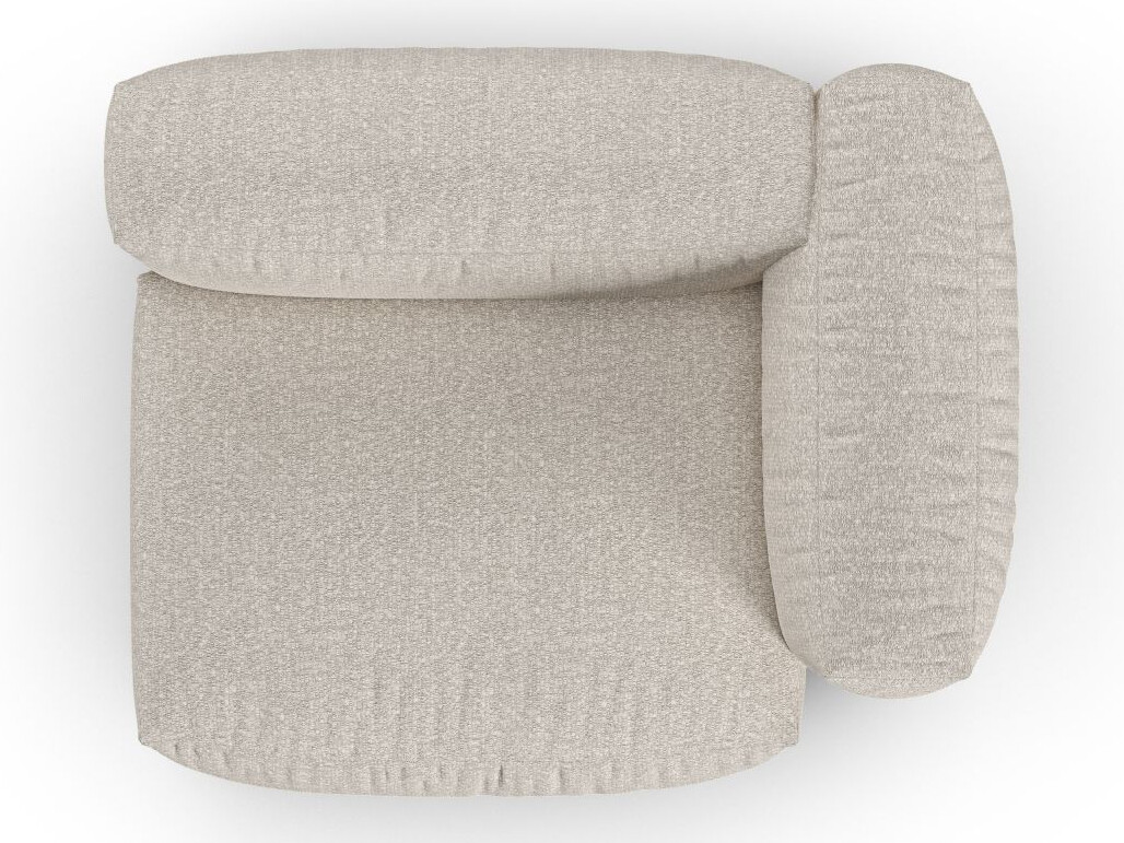 Modulaarinen istuinyksikkö Sorcoro 134 (Monet Sand)
