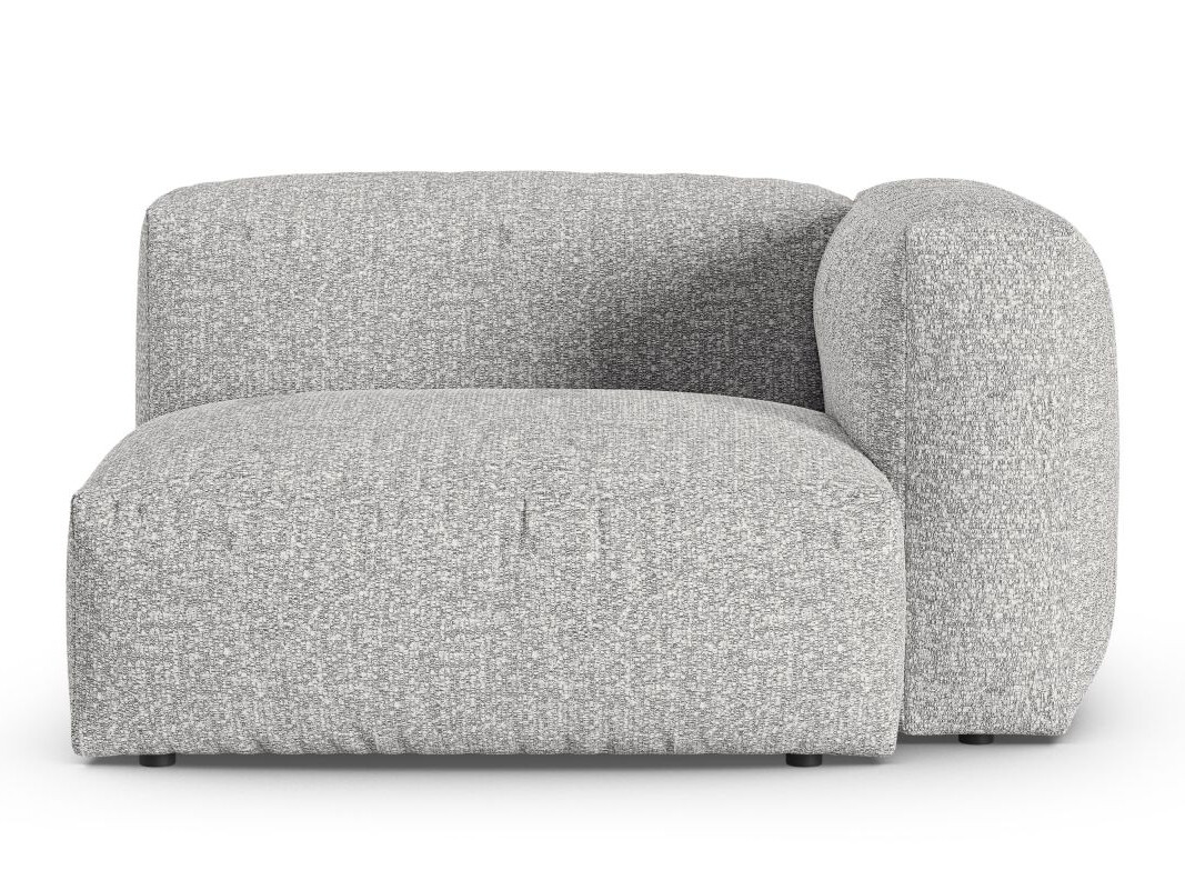 Modulaarinen istuinyksikkö Sorcoro 134 (Monet Silver)