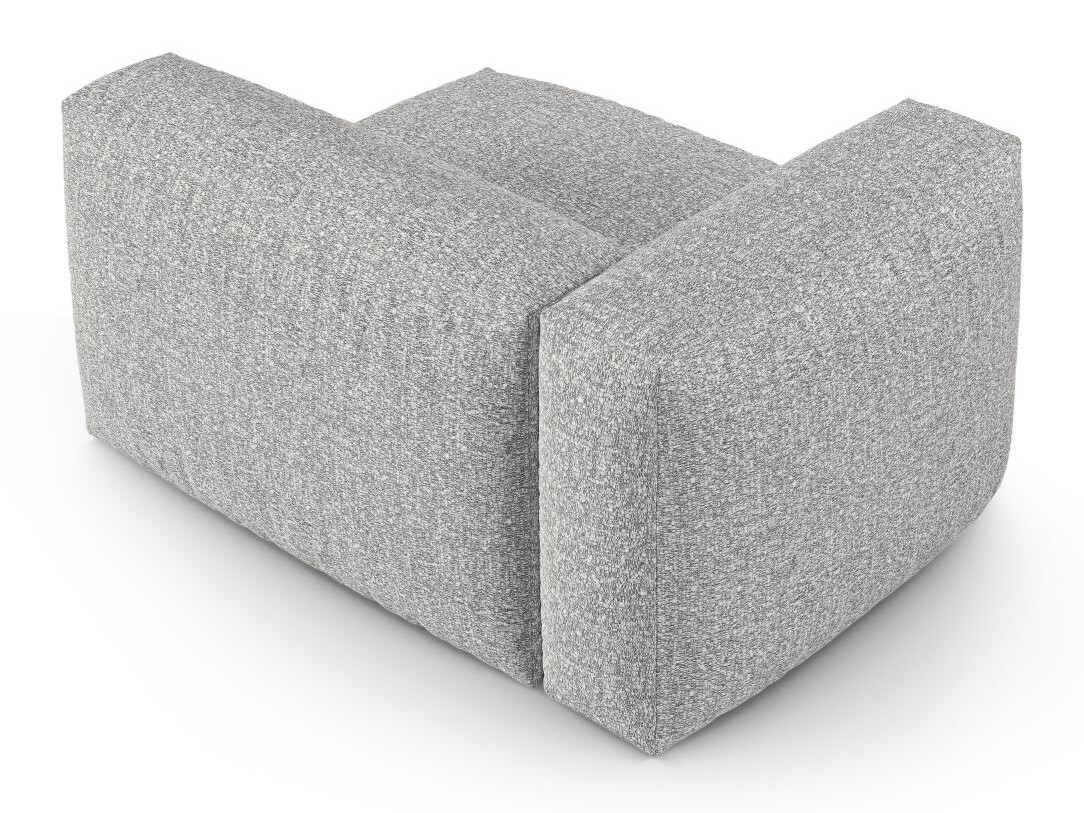Modulaarinen istuinyksikkö Sorcoro 134 (Monet Silver)