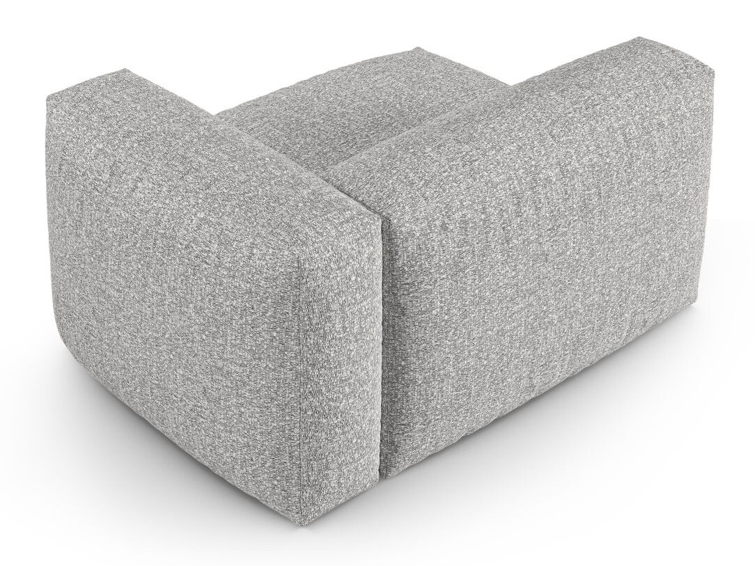 Modulaarinen istuinyksikkö Sorcoro 134 (Monet Silver)