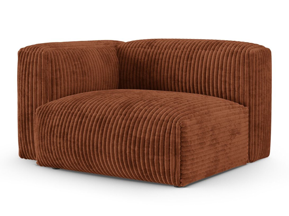 Modulaarinen istuinyksikkö Sorcoro 134 (Tilia 52)