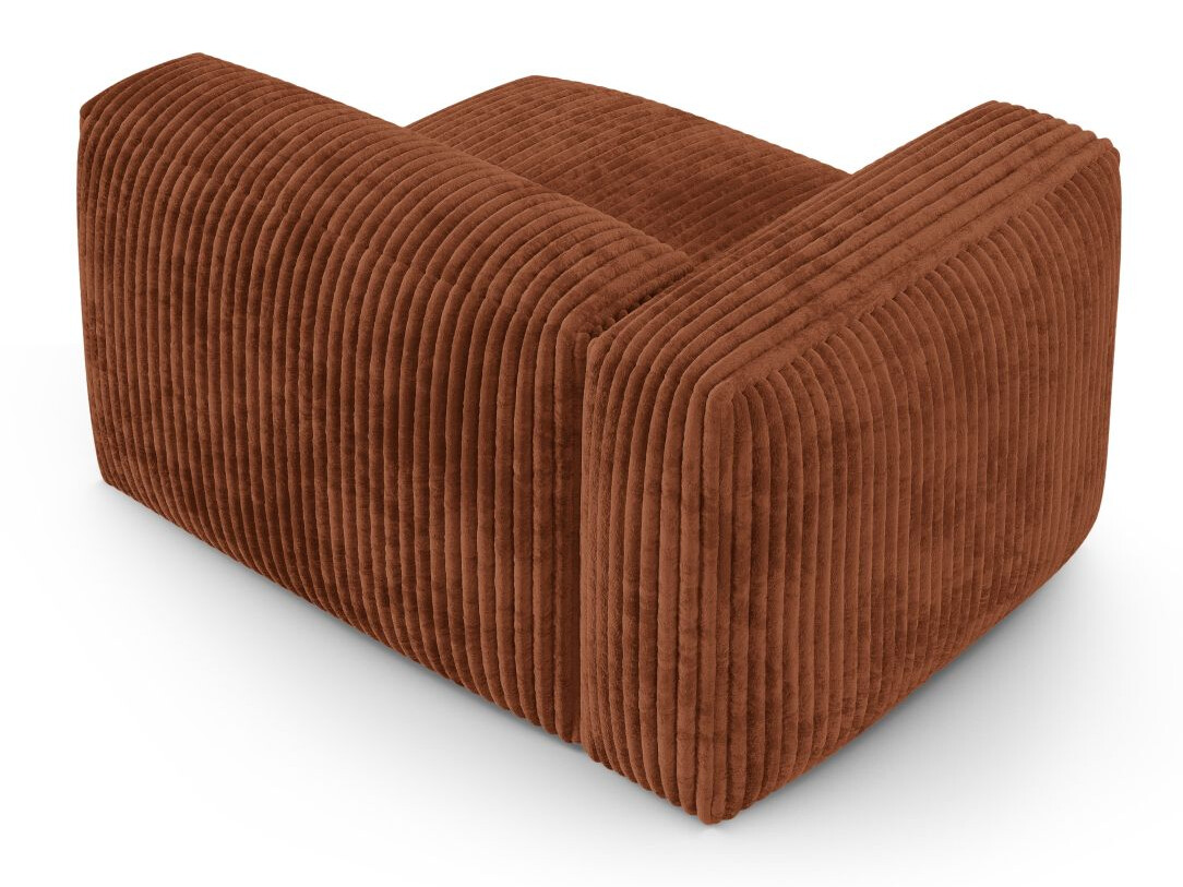 Modulaarinen istuinyksikkö Sorcoro 134 (Tilia 52)