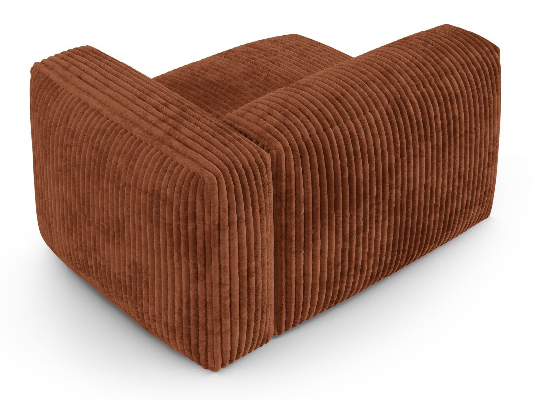 Modulaarinen istuinyksikkö Sorcoro 134 (Tilia 52)
