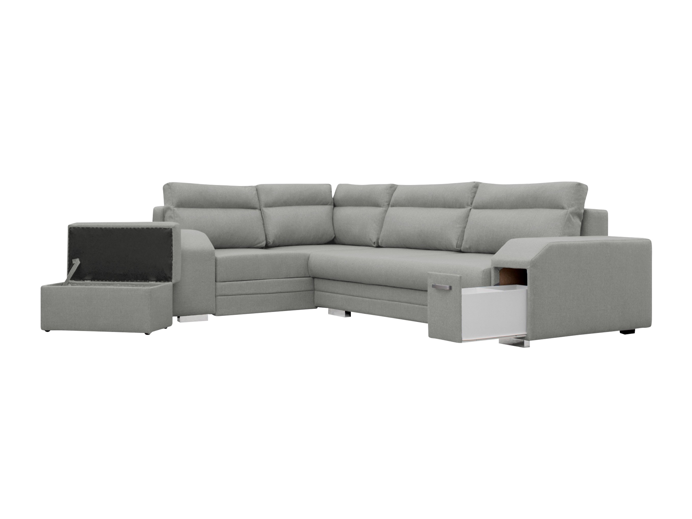 Kulmasohva Kingsport 116 (Nazar 225.01)