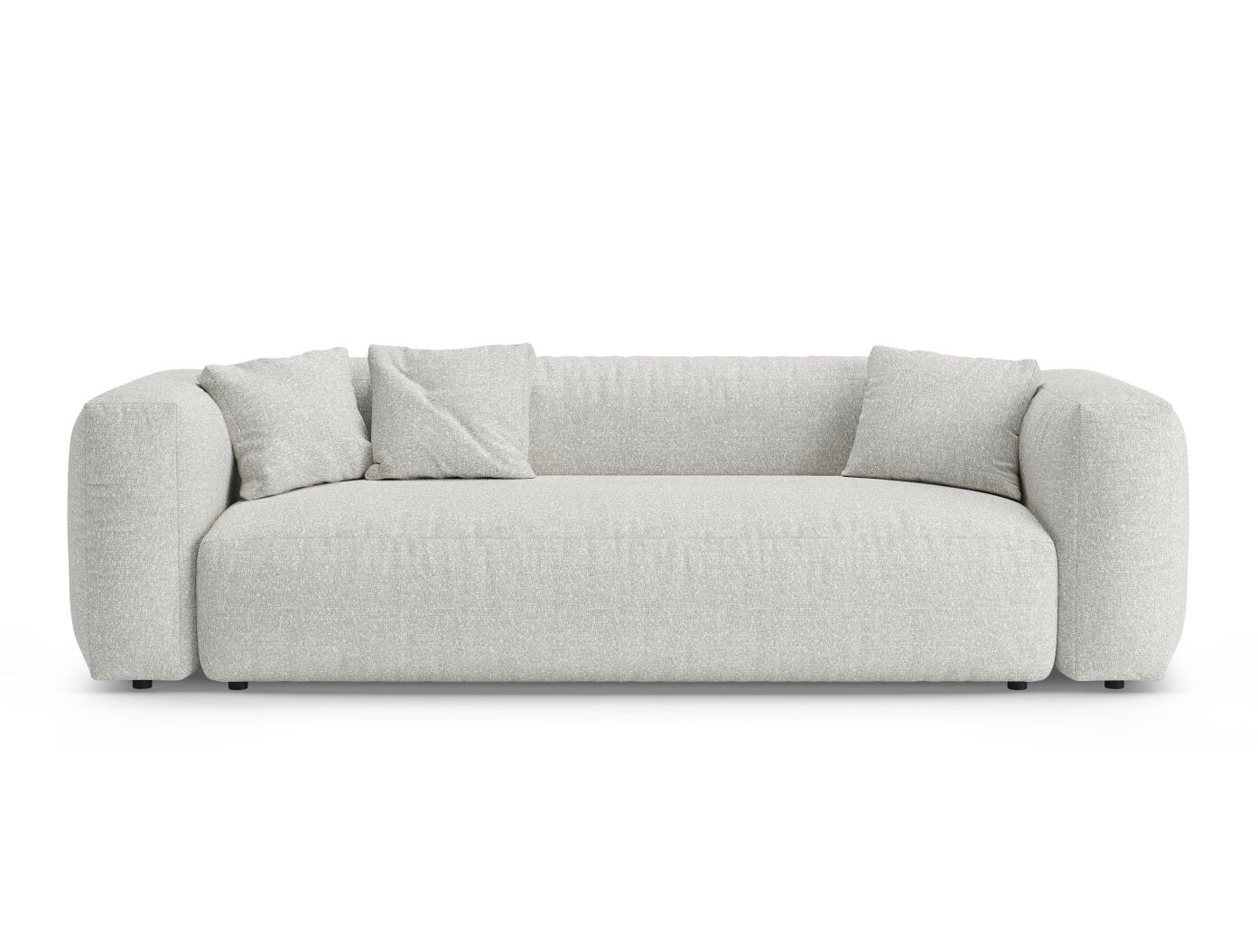 Vuodesohva Sorcoro 135 (Monet Pearl)