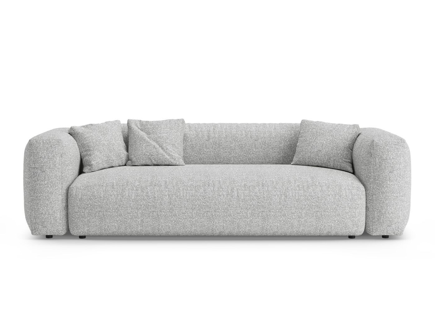 Vuodesohva Sorcoro 135 (Monet Silver)