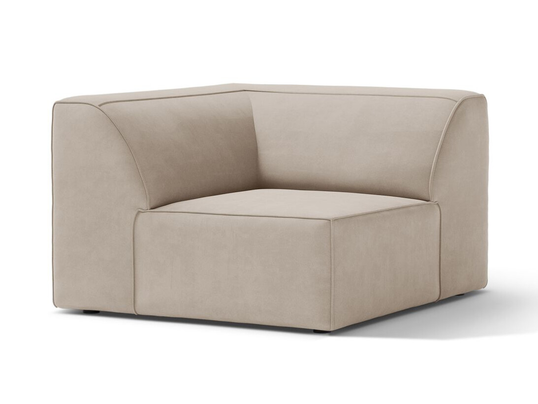 Modulaarinen istuinyksikkö Lomcalu 124 (Bluvel 30)