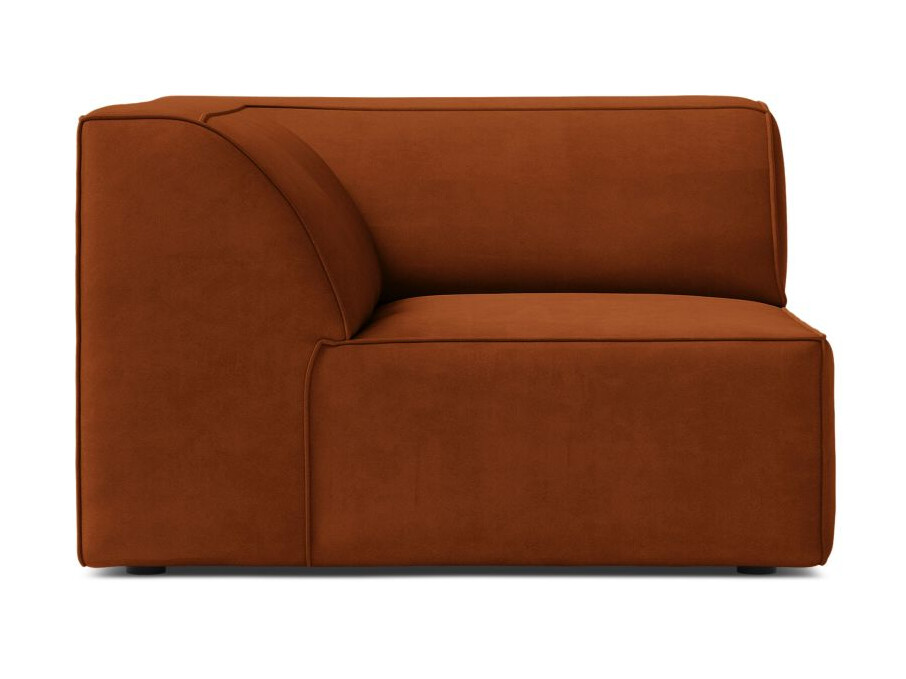 Modulaarinen istuinyksikkö Lomcalu 124 (Bluvel 4215)