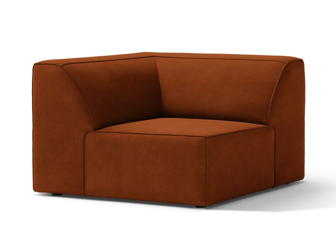 Modulaarinen istuinyksikkö Lomcalu 124 (Bluvel 4215)