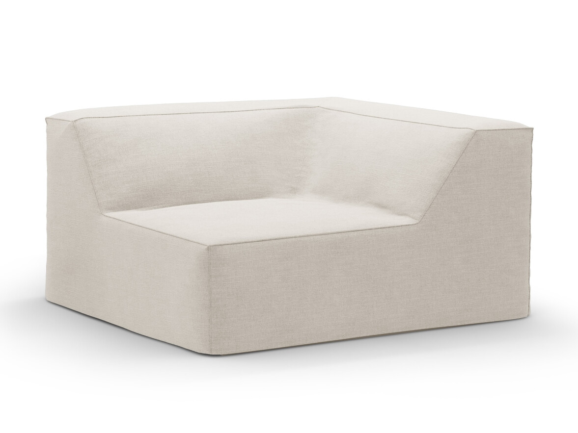 Modulaarinen istuinyksikkö Lomcalu 124 (Lins 04)