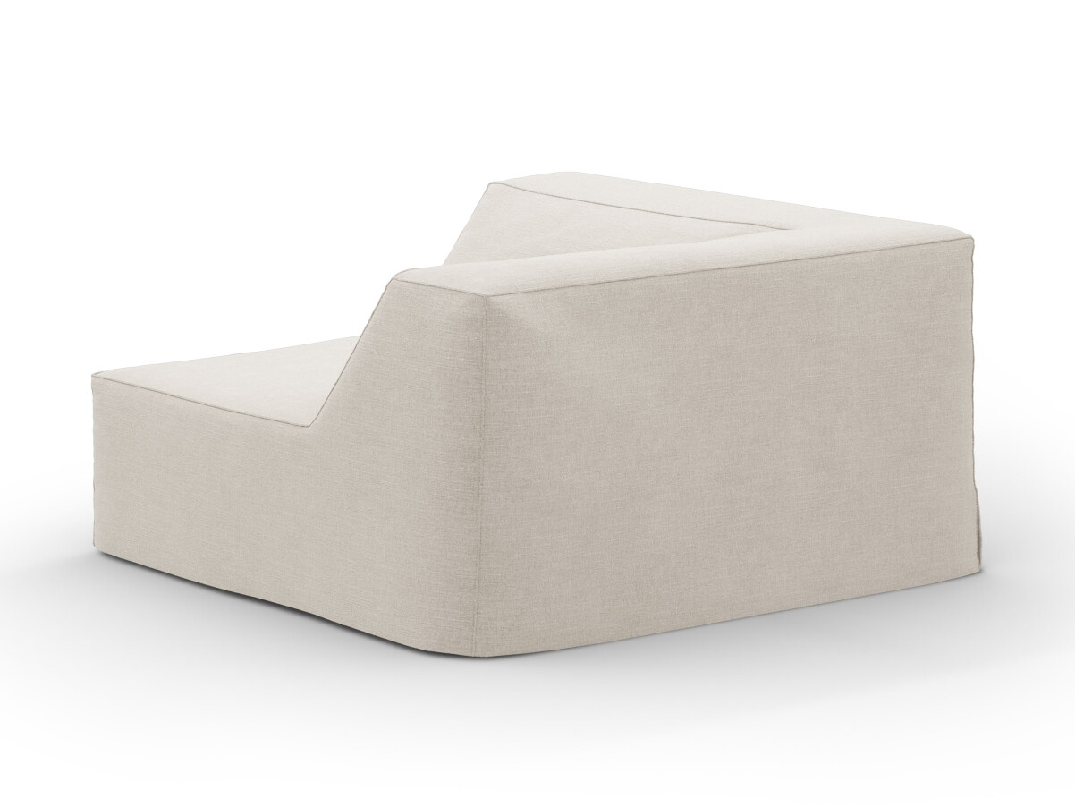 Modulaarinen istuinyksikkö Lomcalu 124 (Lins 04)