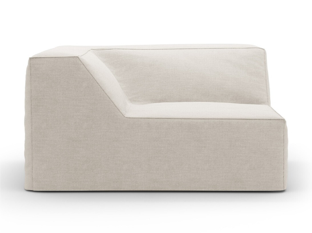 Modulaarinen istuinyksikkö Lomcalu 124 (Lins 04)