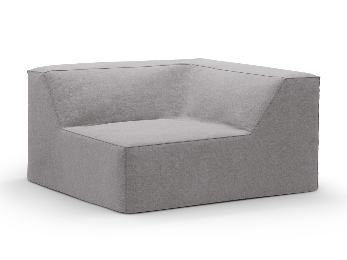 Modulaarinen istuinyksikkö Lomcalu 124 (Lins 07)