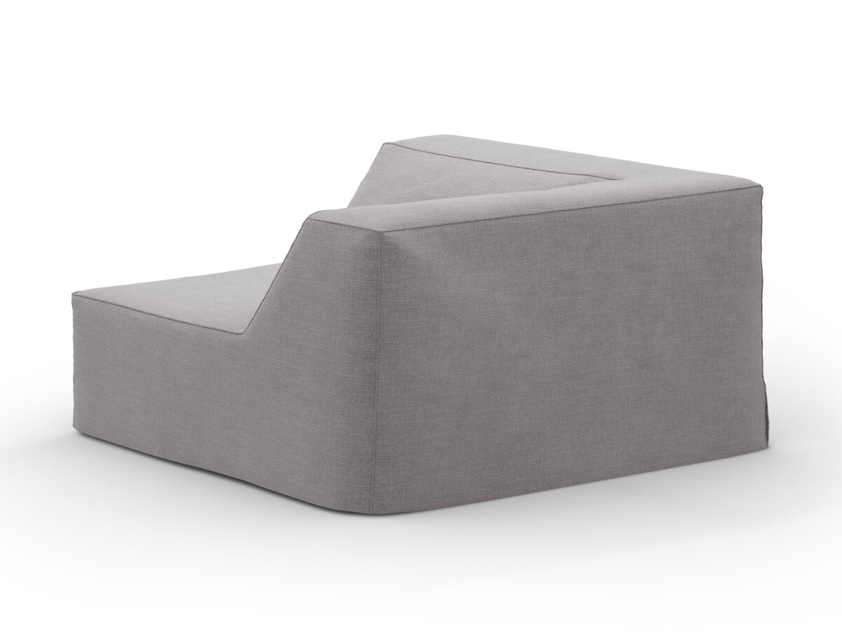 Modulaarinen istuinyksikkö Lomcalu 124 (Lins 07)