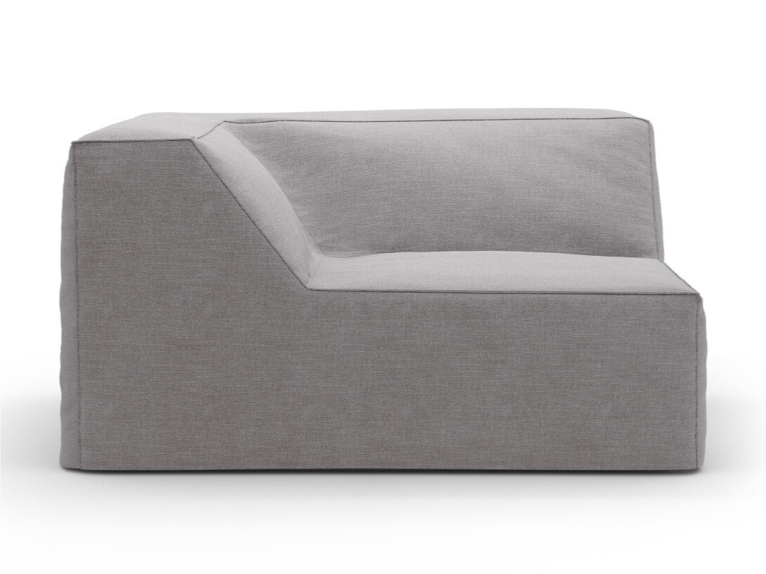 Modulaarinen istuinyksikkö Lomcalu 124 (Lins 07)
