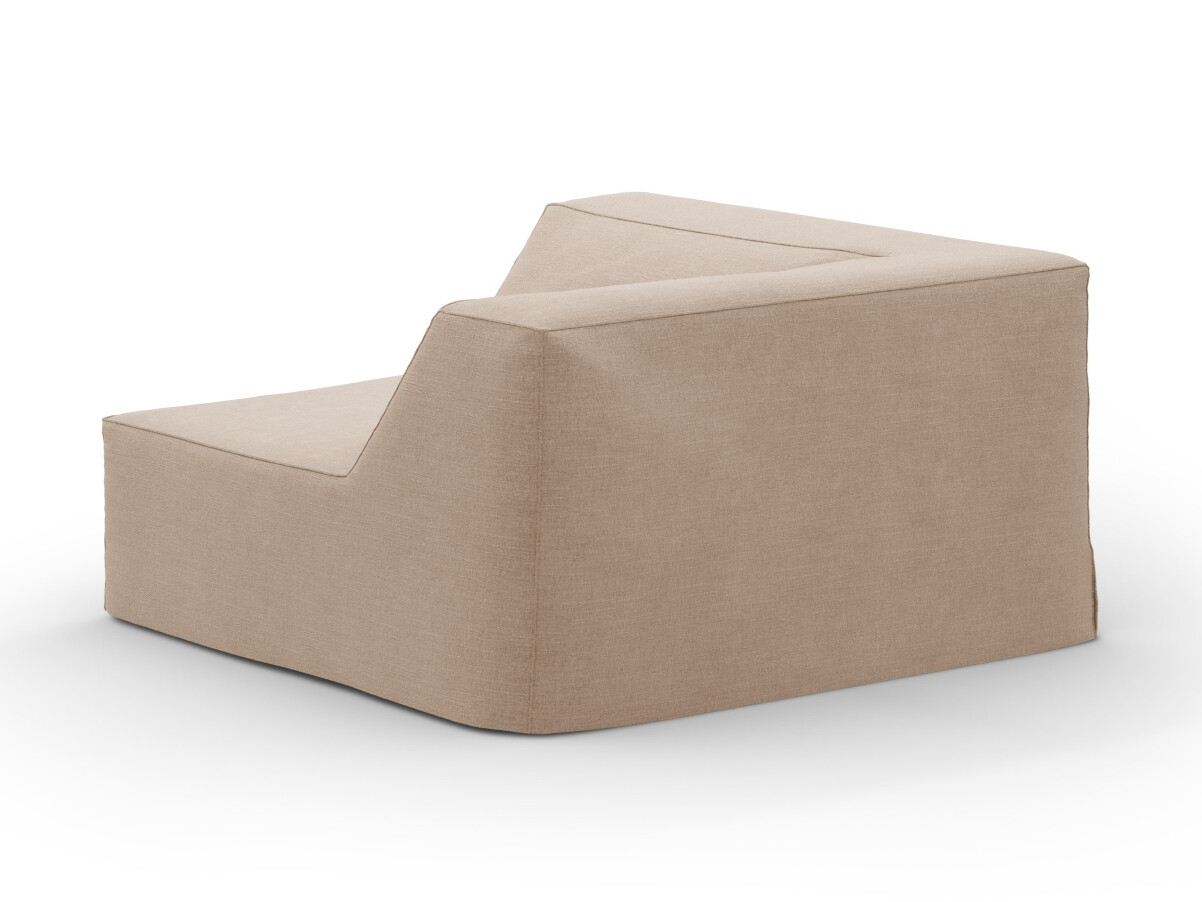 Modulaarinen istuinyksikkö Lomcalu 124 (Lins 32)
