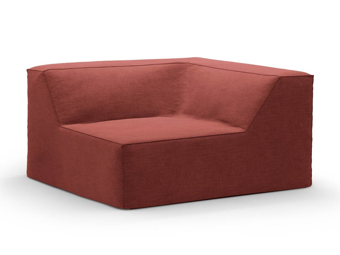 Modulaarinen istuinyksikkö Lomcalu 124 (Lins 58)