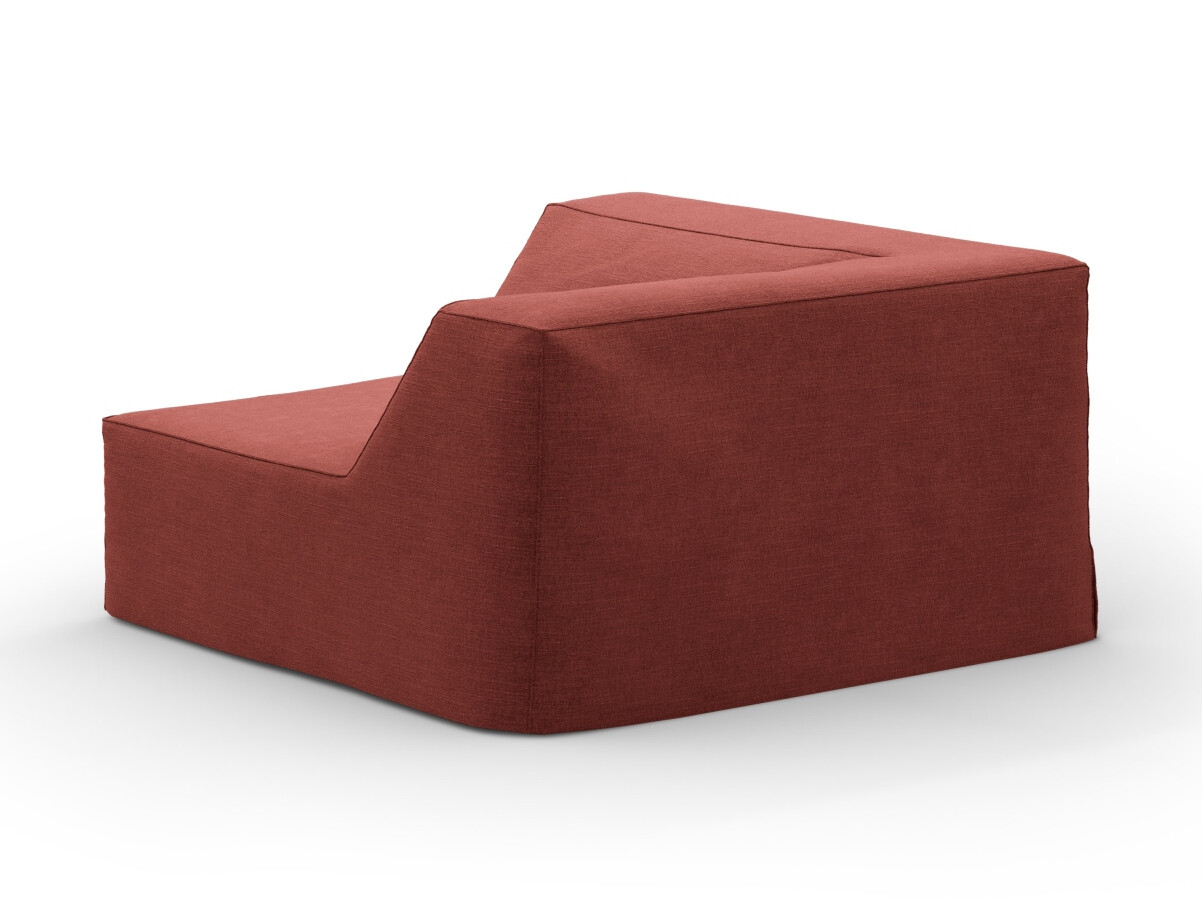Modulaarinen istuinyksikkö Lomcalu 124 (Lins 58)