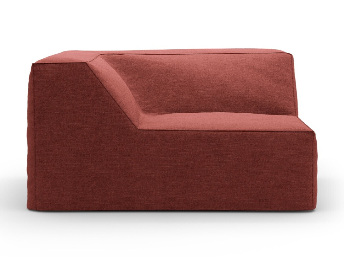 Modulaarinen istuinyksikkö Lomcalu 124 (Lins 58)