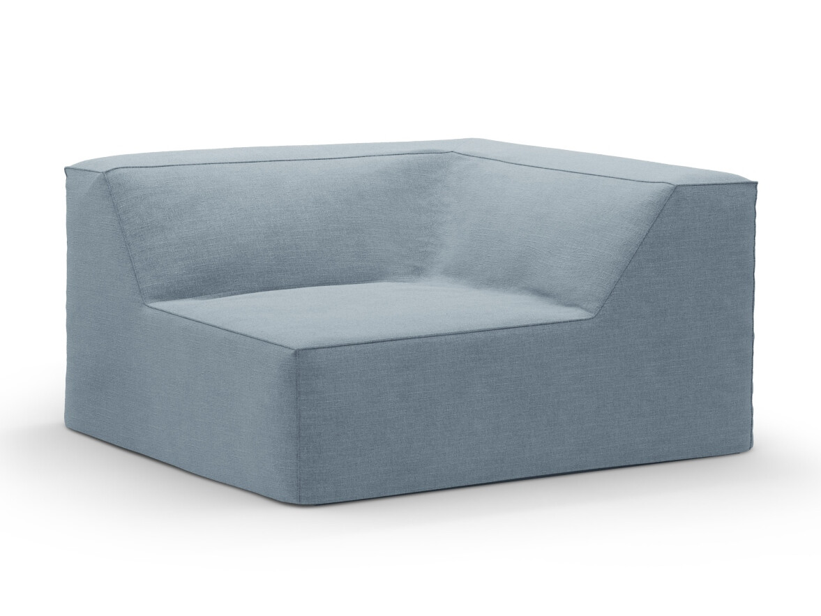 Modulaarinen istuinyksikkö Lomcalu 124 (Lins 81)