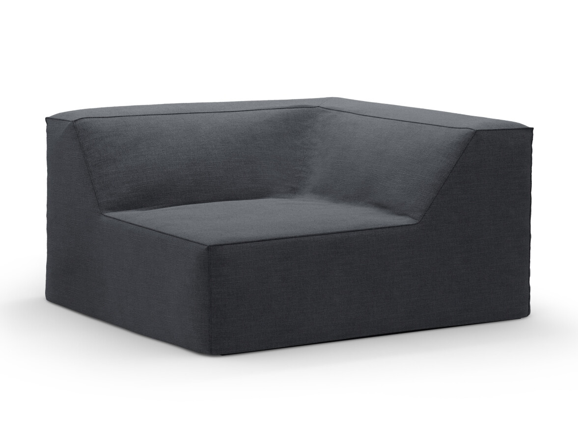 Modulaarinen istuinyksikkö Lomcalu 124 (Lins 89)