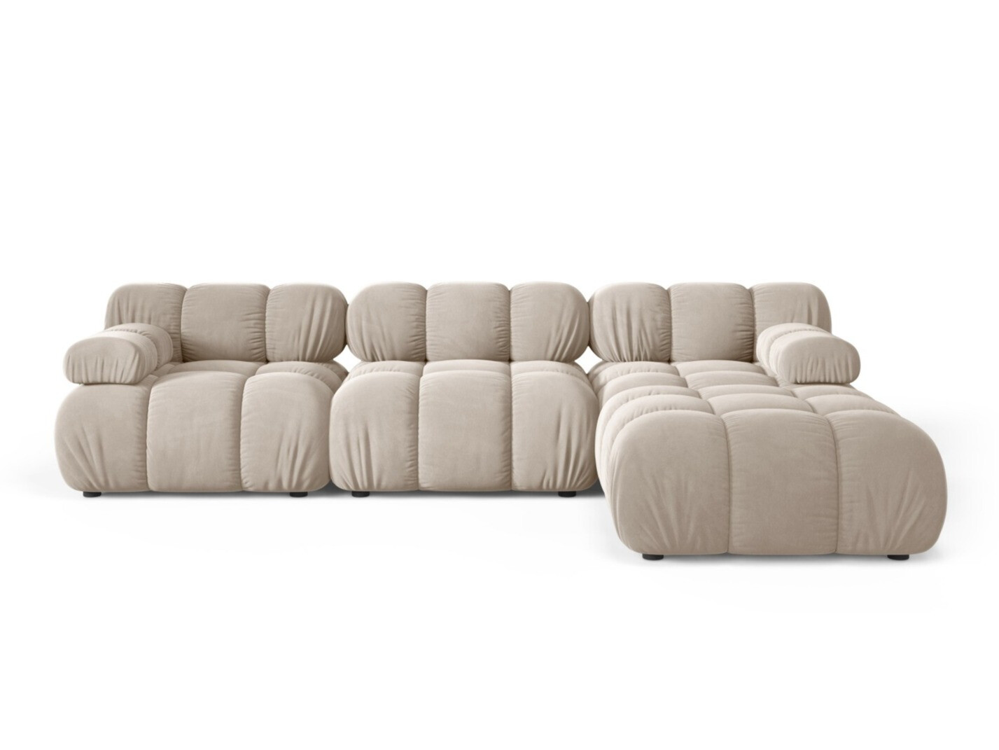 Moduulikulmasohva Caltenu 113 (Bluvel 30)