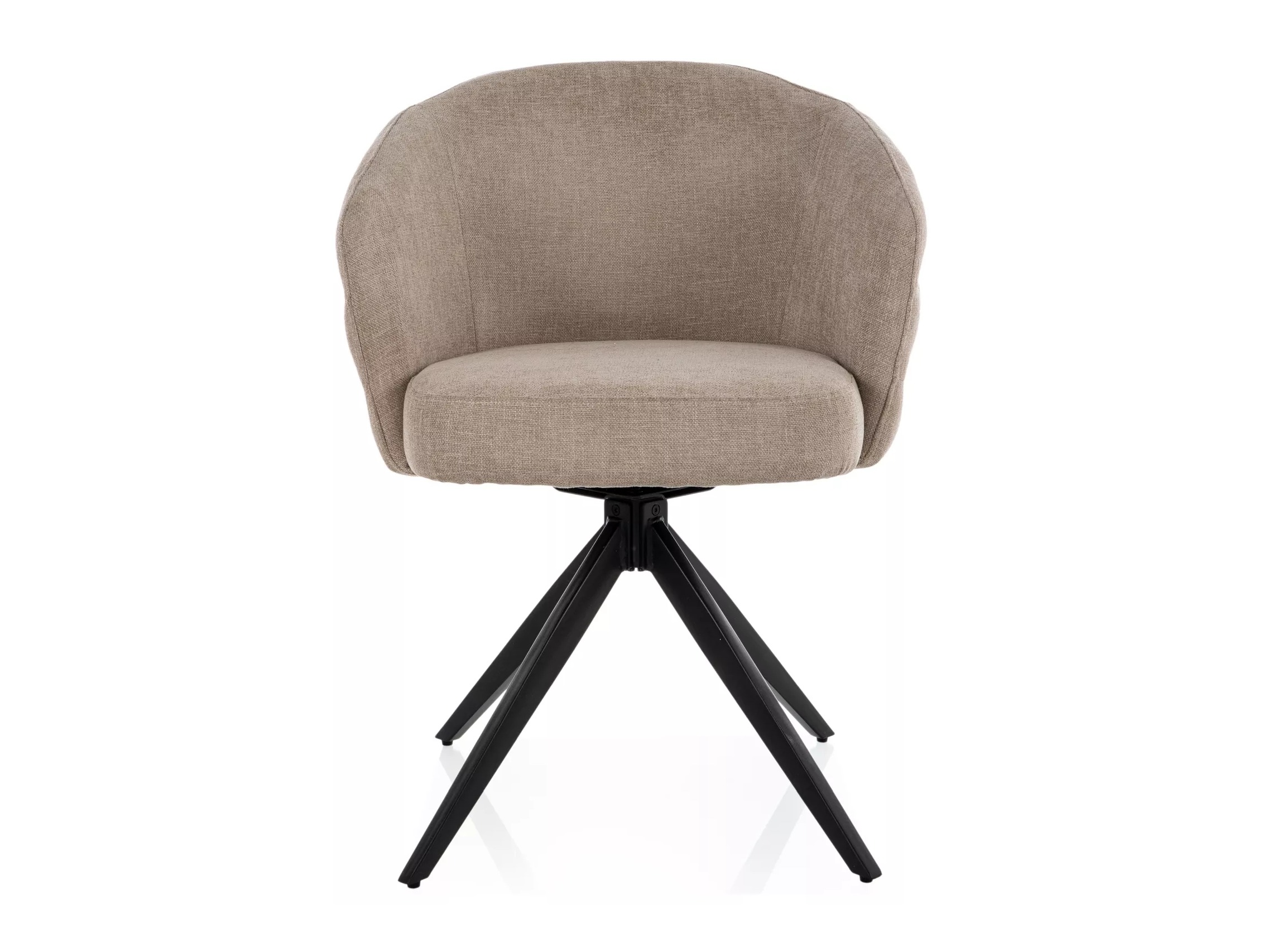 Tuoli Detroit 953 (Musta + Beige)