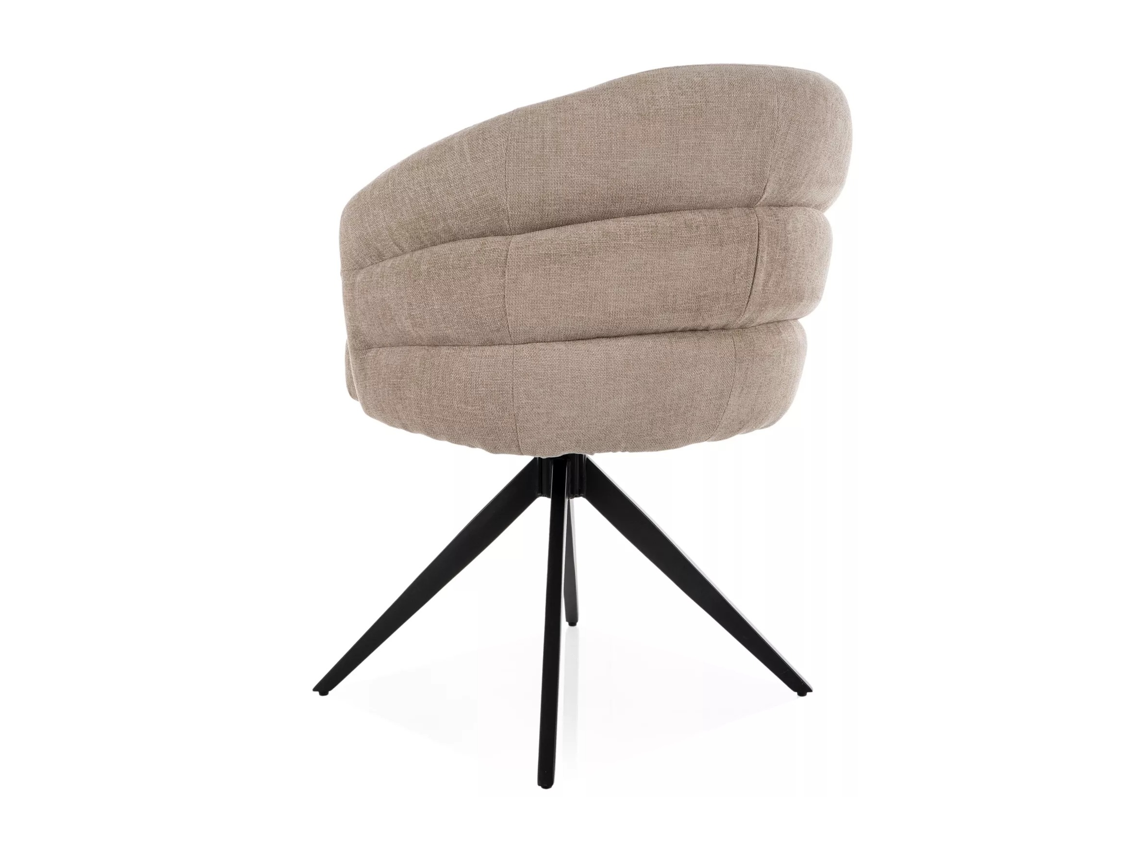 Tuoli Detroit 953 (Musta + Beige)