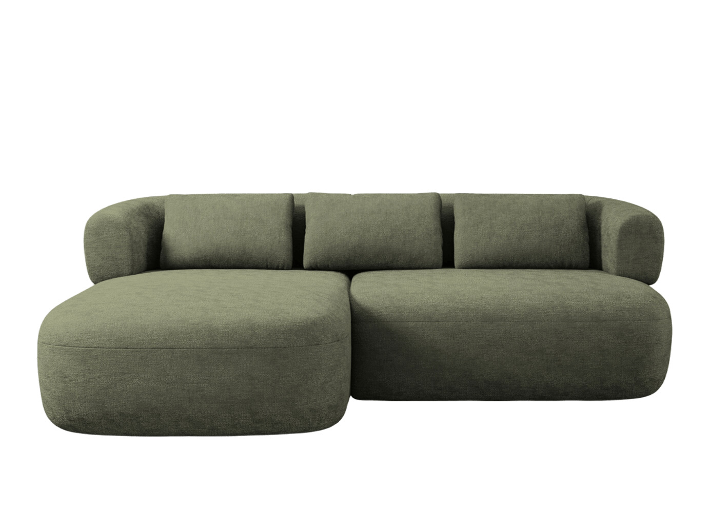 Kulmasohva Etalo 101 (Perfect Harmony 39)