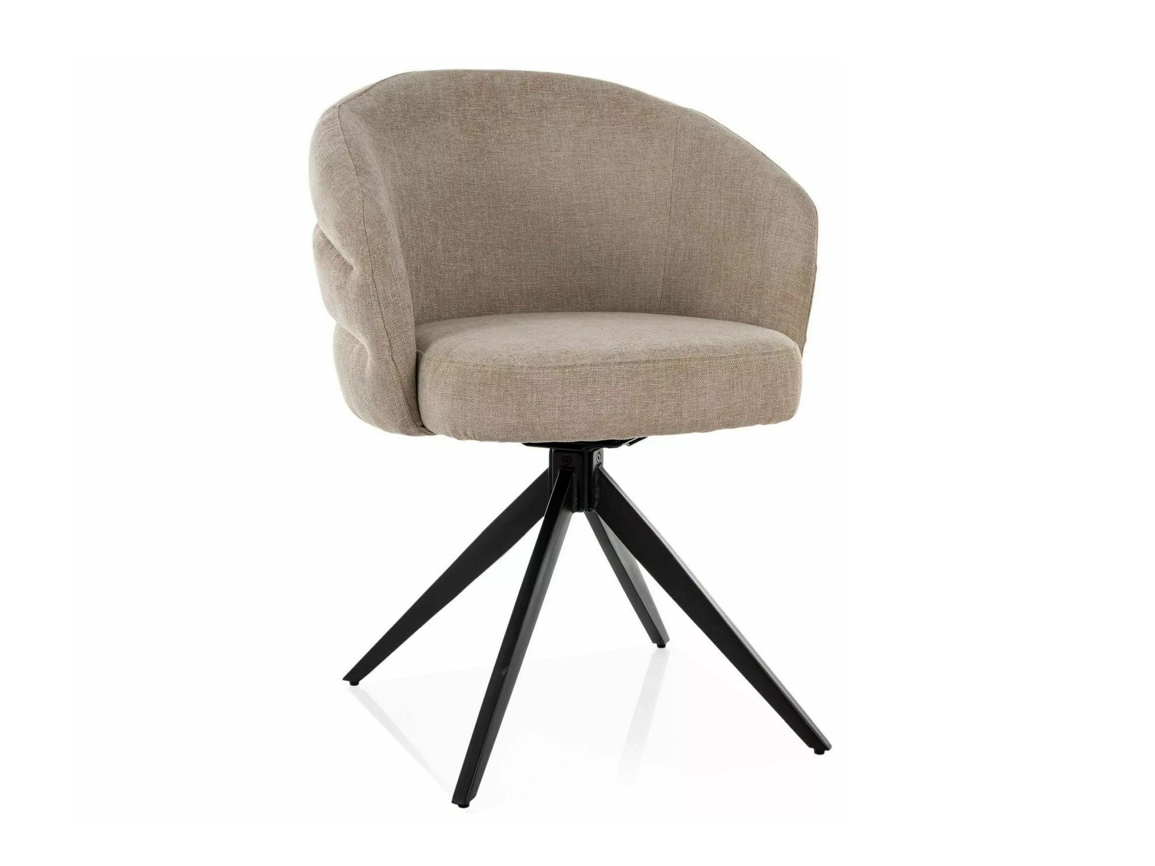 Tuoli Detroit 953 (Musta + Beige)