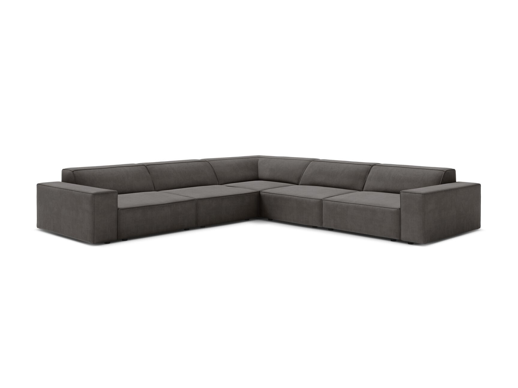Modulaarinen istuinyksikkö Lomcalu 124 (Bluvel 13)