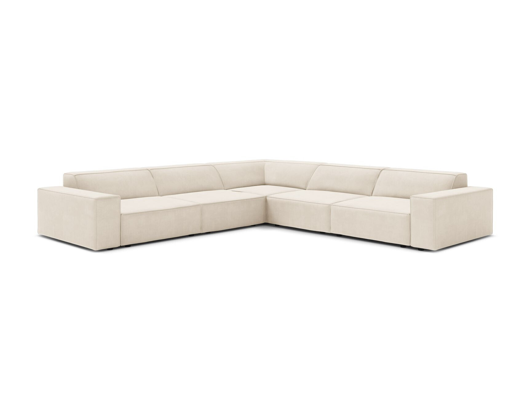Modulaarinen istuinyksikkö Lomcalu 124 (Bluvel 22)