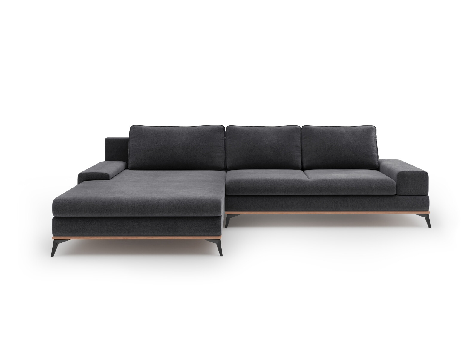Kulmasohva Beckley 362 (Monolith 97)