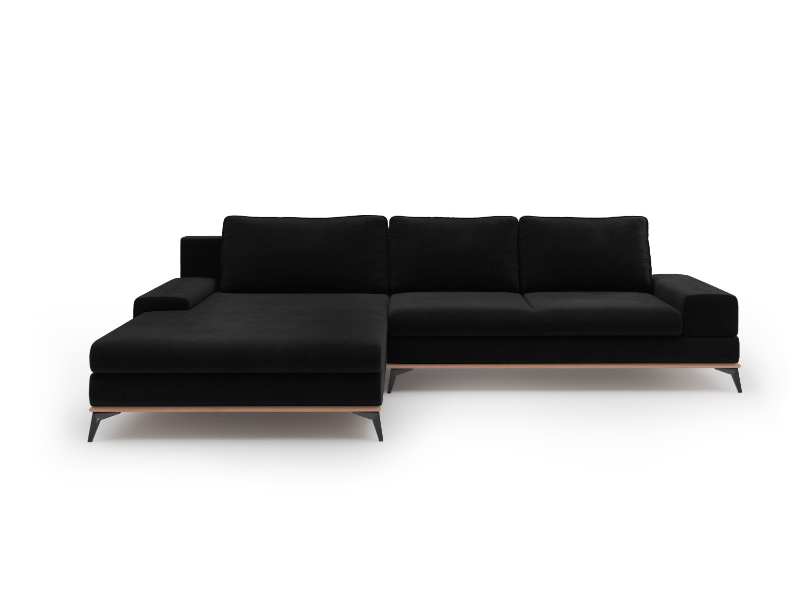 Kulmasohva Beckley 362 (Riviera 100)