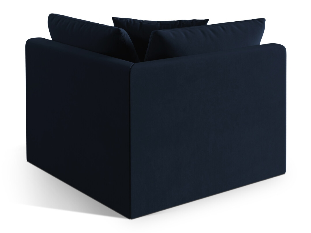 Modulaarinen istuinyksikkö Ruvmone 100 (Casino Deep Blue)